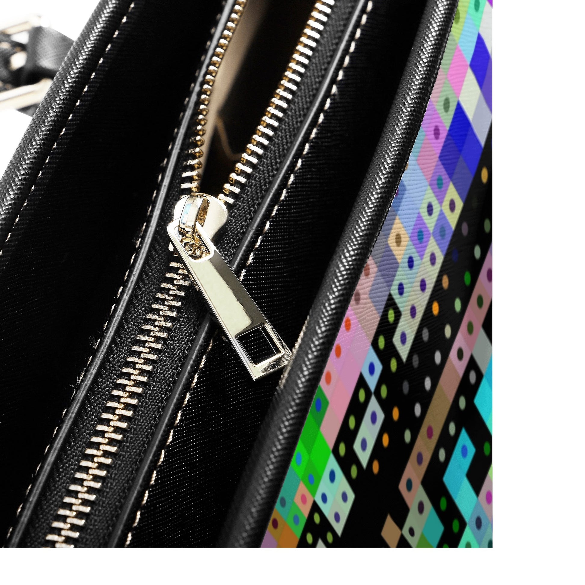 #CHOSEN- PU Leather Tote Bag, FREE SHIPPING