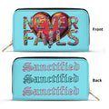 LOVE NEVER FAILS- Upgraded 2.0 PU Leather Wallet, FREE SHIPPING