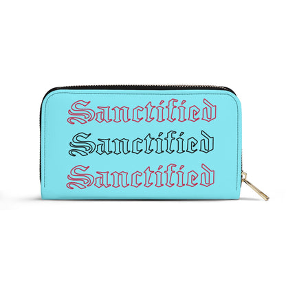 LOVE NEVER FAILS- Upgraded 2.0 PU Leather Wallet, FREE SHIPPING