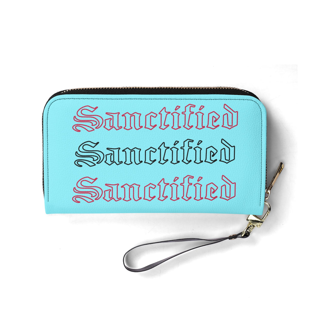 LOVE NEVER FAILS- Upgraded 2.0 PU Leather Wallet, FREE SHIPPING