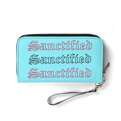 LOVE NEVER FAILS- Upgraded 2.0 PU Leather Wallet, FREE SHIPPING