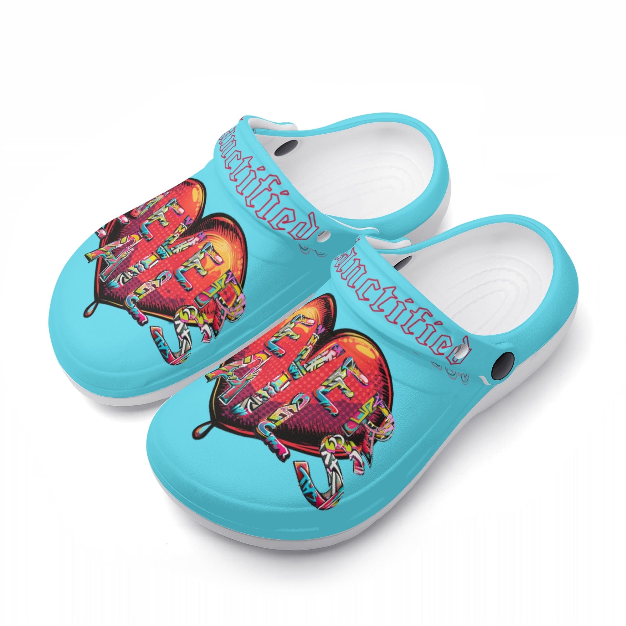 LOVE NEVER FAILS- Womens Lightweight Nursing Sandals, FREE SHIPPING