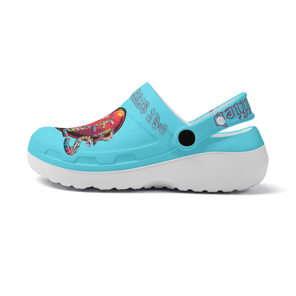 LOVE NEVER FAILS- Womens Lightweight Nursing Sandals, FREE SHIPPING