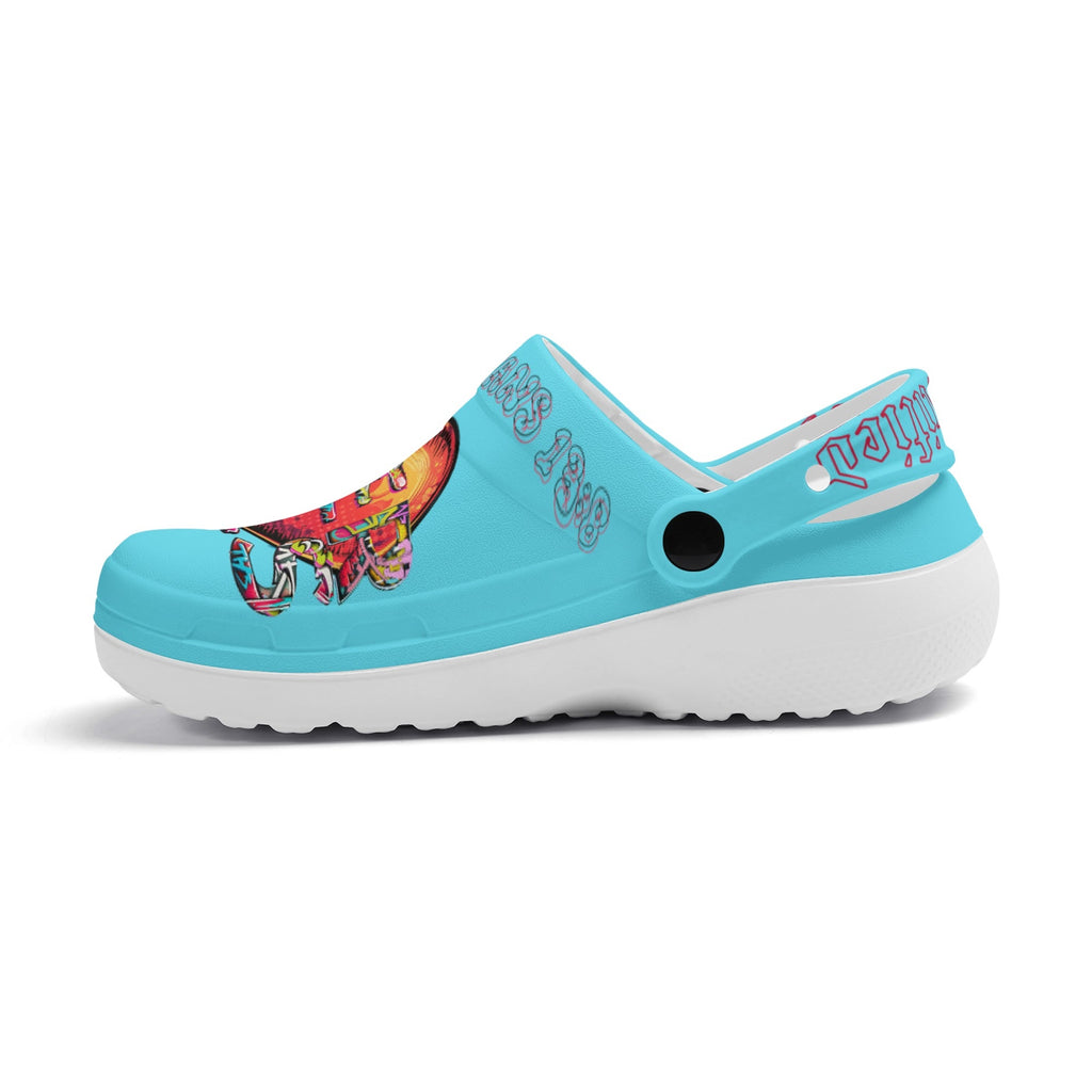 LOVE NEVER FAILS- Womens Lightweight Nursing Sandals, FREE SHIPPING