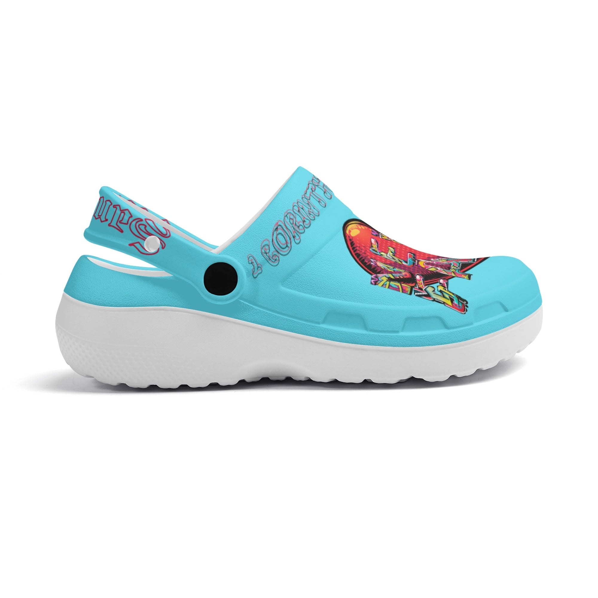 LOVE NEVER FAILS- Womens Lightweight Nursing Sandals, FREE SHIPPING