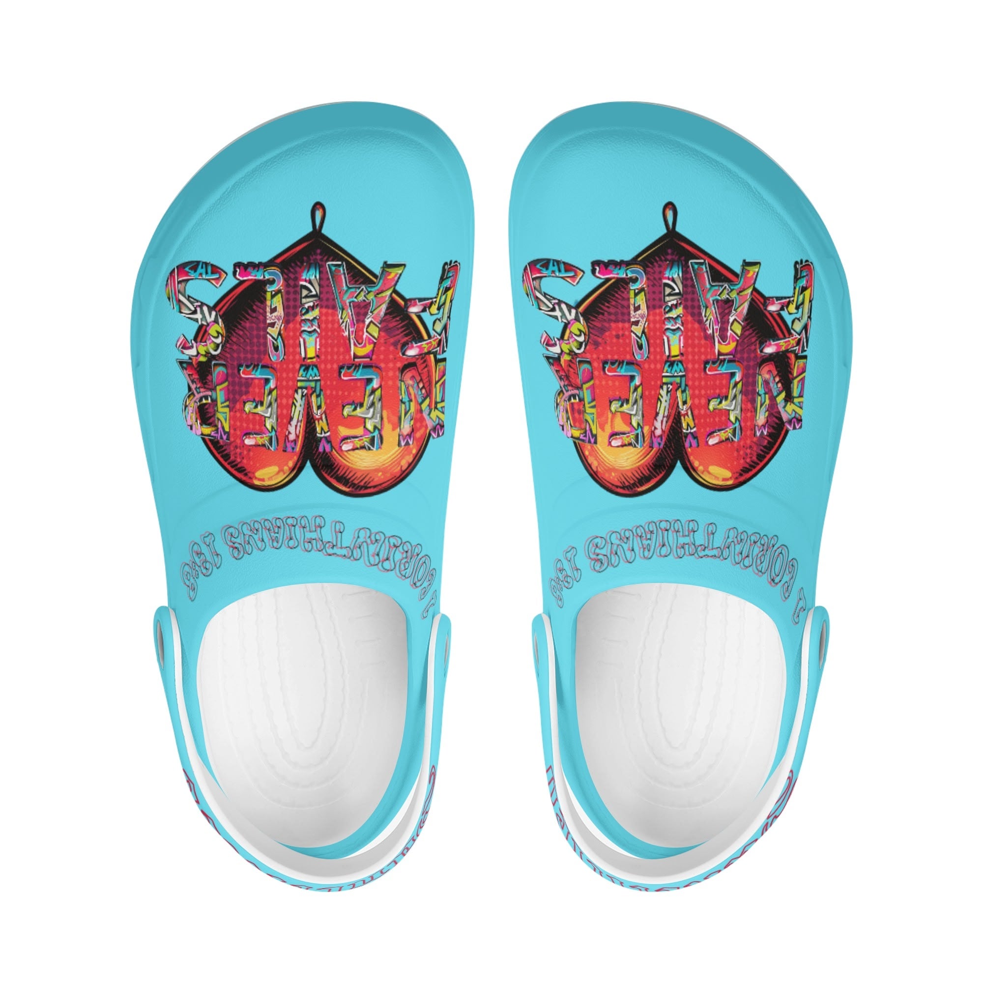 LOVE NEVER FAILS- Womens Lightweight Nursing Sandals, FREE SHIPPING