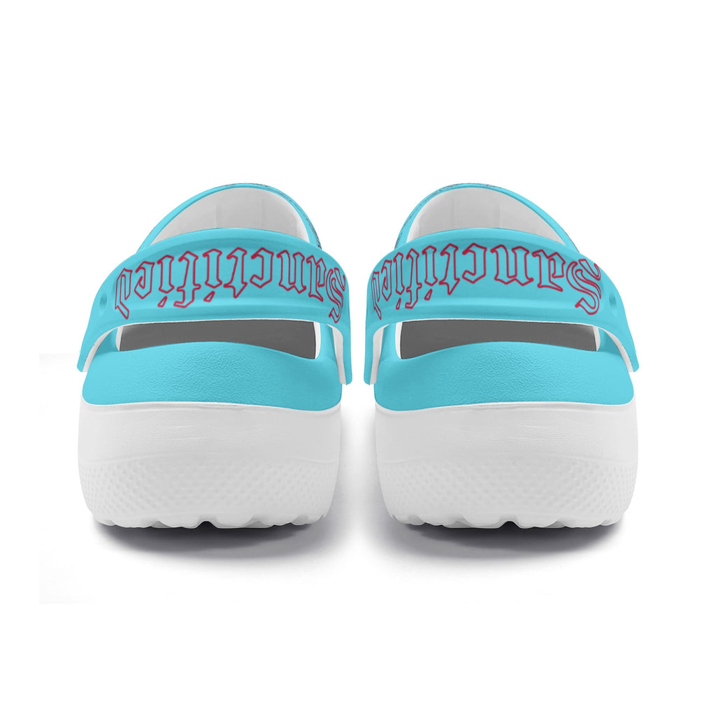 LOVE NEVER FAILS- Womens Lightweight Nursing Sandals, FREE SHIPPING