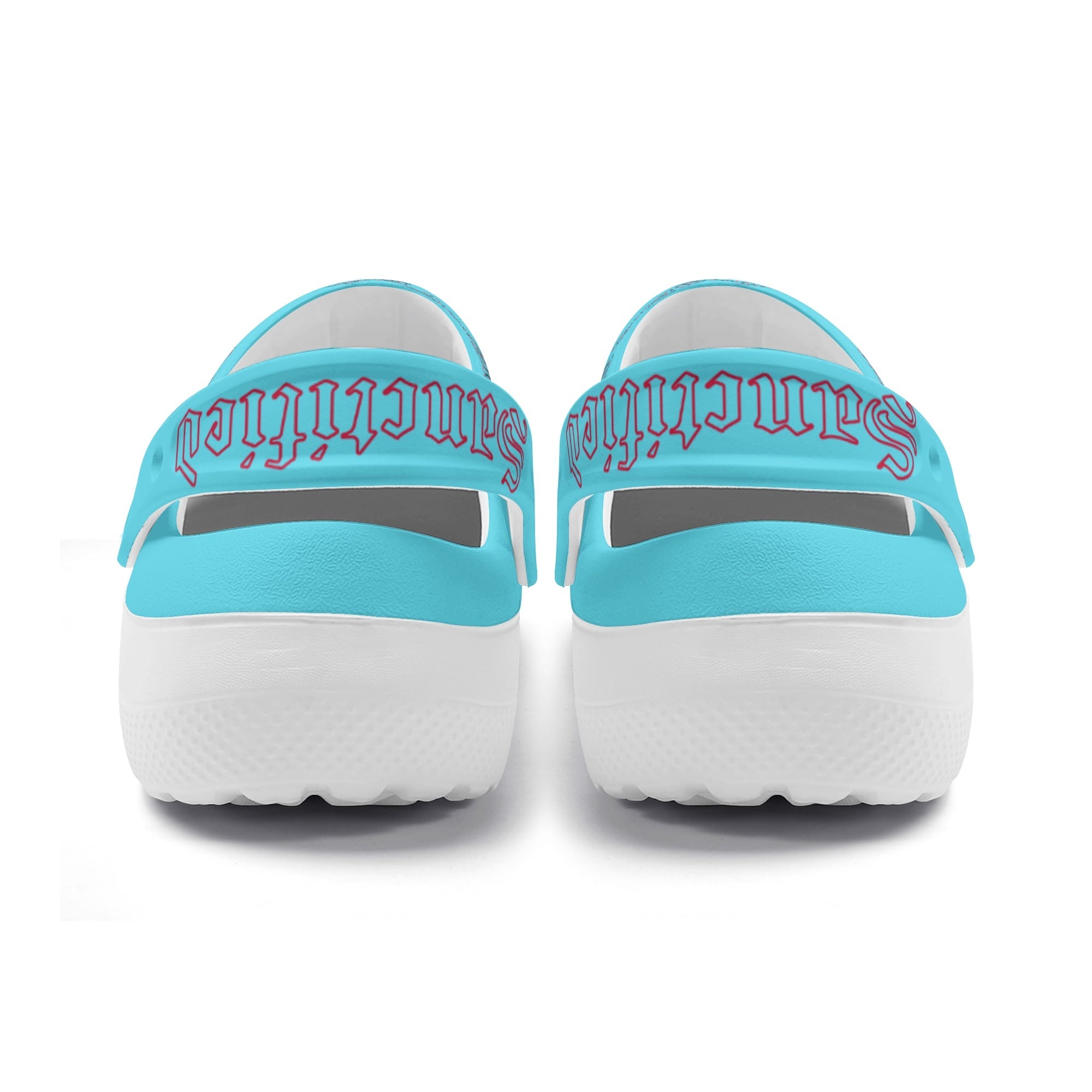 LOVE NEVER FAILS- Womens Lightweight Nursing Sandals, FREE SHIPPING