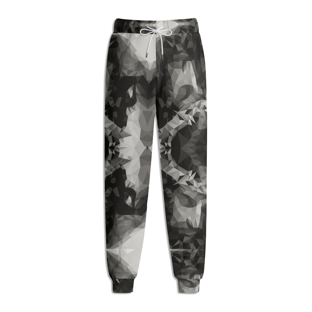 CROWN OF THORNS- Unisex 3D Adult Joggers Sweatpants, FREE SHIPPING