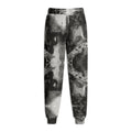 CROWN OF THORNS- Unisex 3D Adult Joggers Sweatpants, FREE SHIPPING