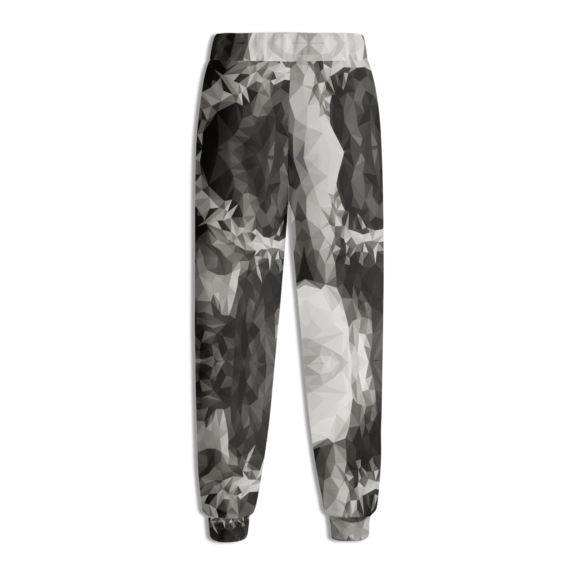 CROWN OF THORNS- Unisex 3D Adult Joggers Sweatpants, FREE SHIPPING