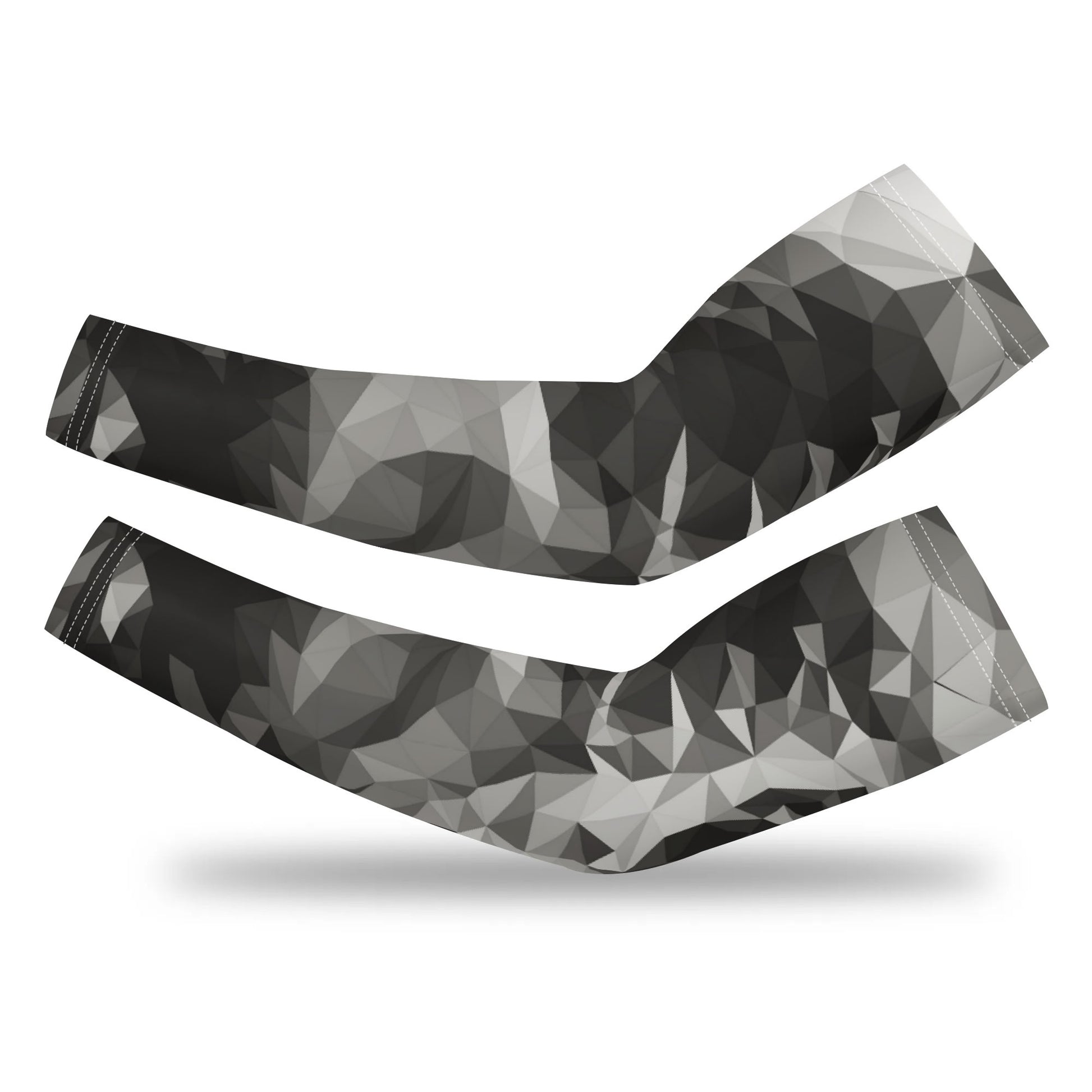 CROWN OF THORNS- A Pair Cooling Arm Sleeves Arm Cover for UV Sun Protection Gifts, FREE SHIPPING