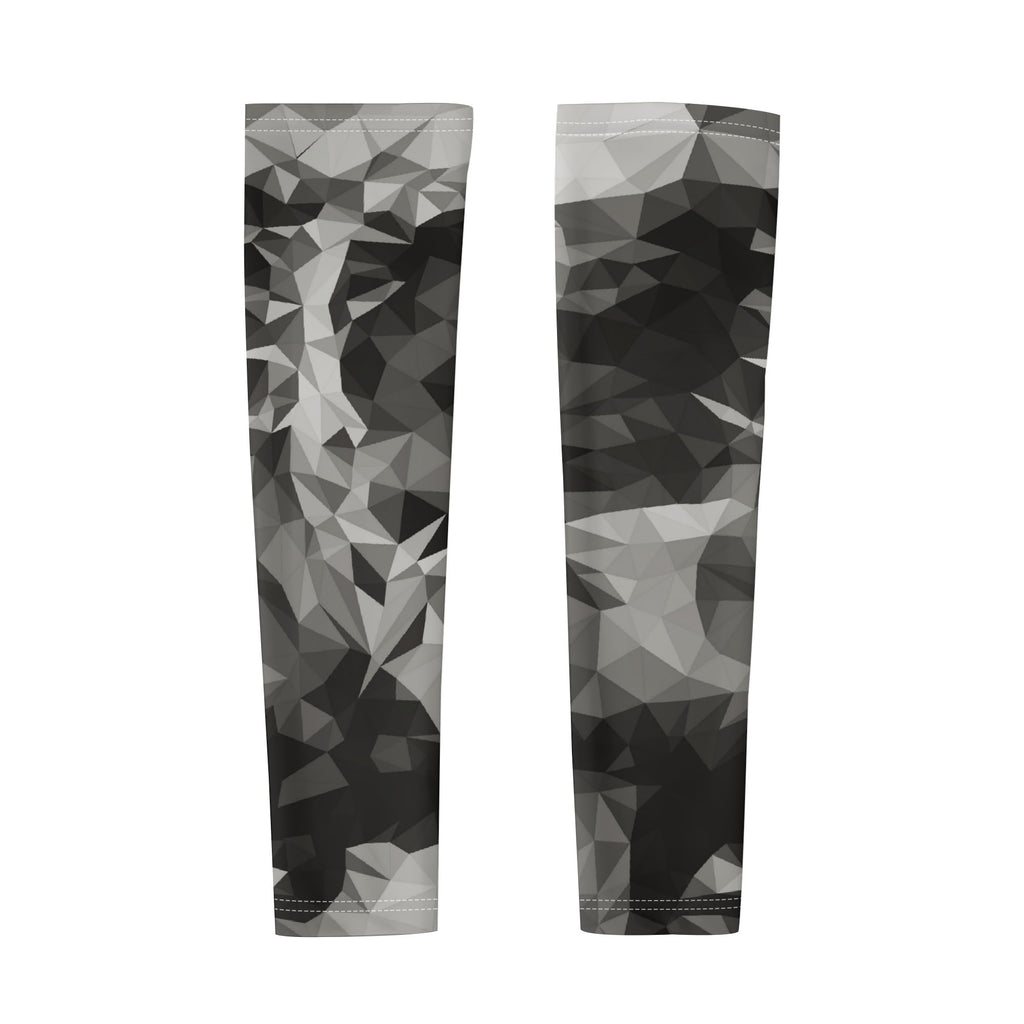 CROWN OF THORNS- A Pair Cooling Arm Sleeves Arm Cover for UV Sun Protection Gifts, FREE SHIPPING