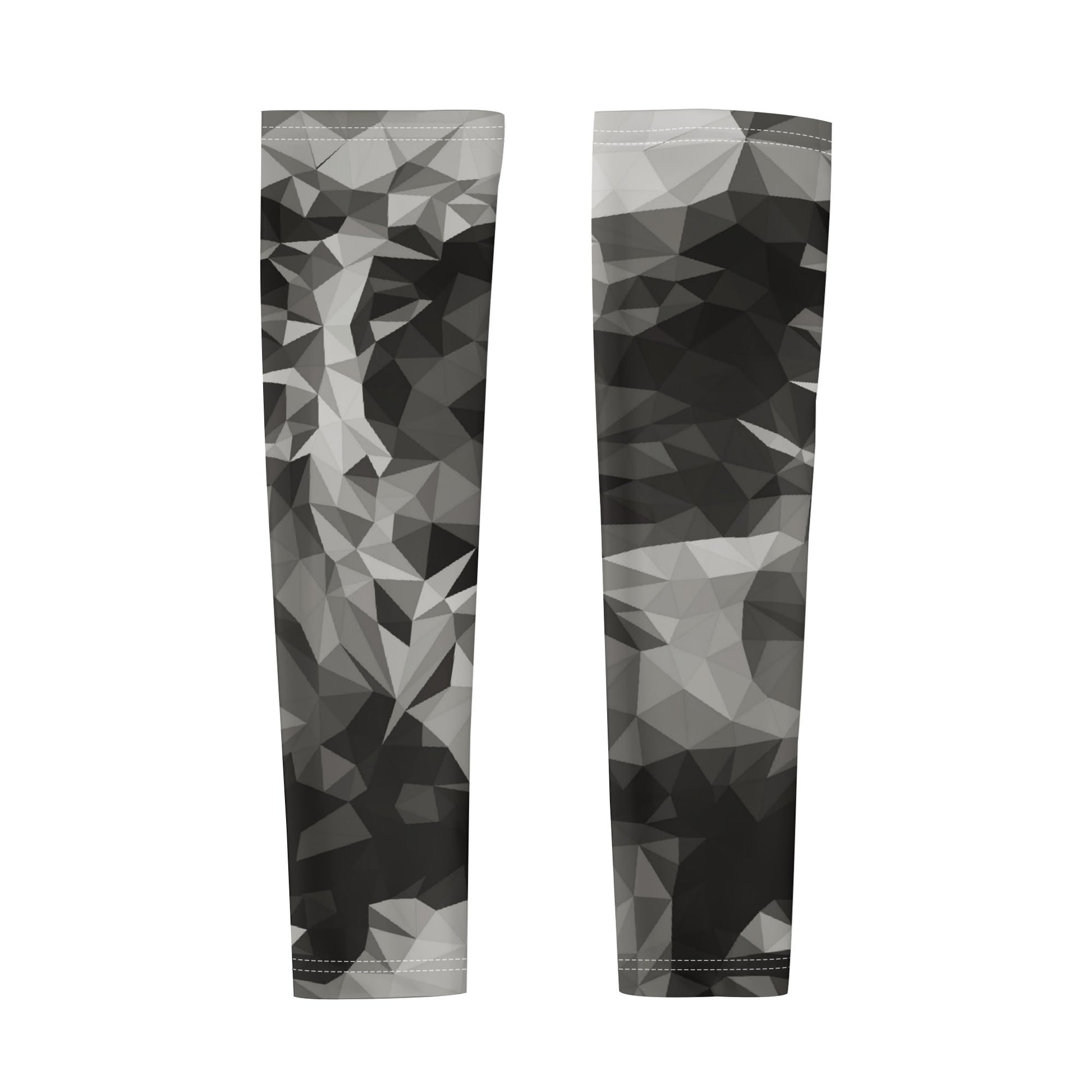CROWN OF THORNS- A Pair Cooling Arm Sleeves Arm Cover for UV Sun Protection Gifts, FREE SHIPPING