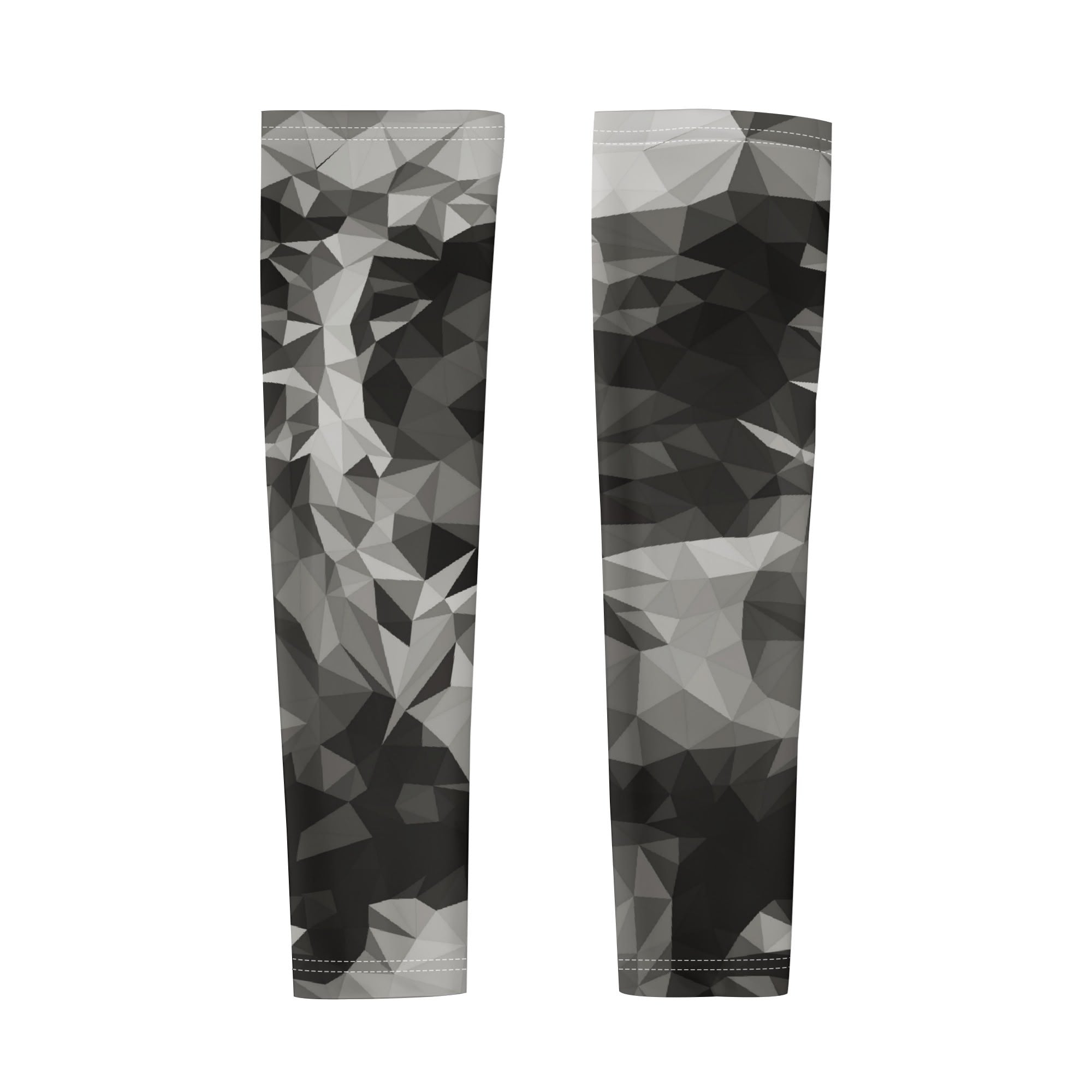 CROWN OF THORNS- A Pair Cooling Arm Sleeves Arm Cover for UV Sun Protection Gifts, FREE SHIPPING