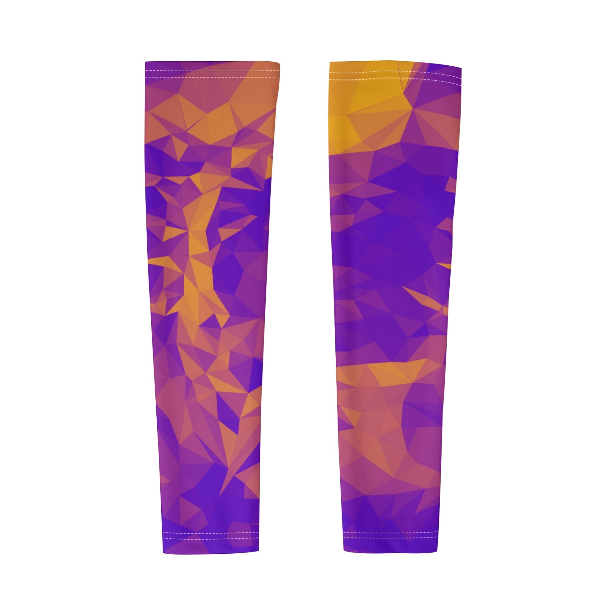 CROWN OF THORNS- A Pair Cooling Arm Sleeves Arm Cover for UV Sun Protection Gifts, FREE SHIPPING