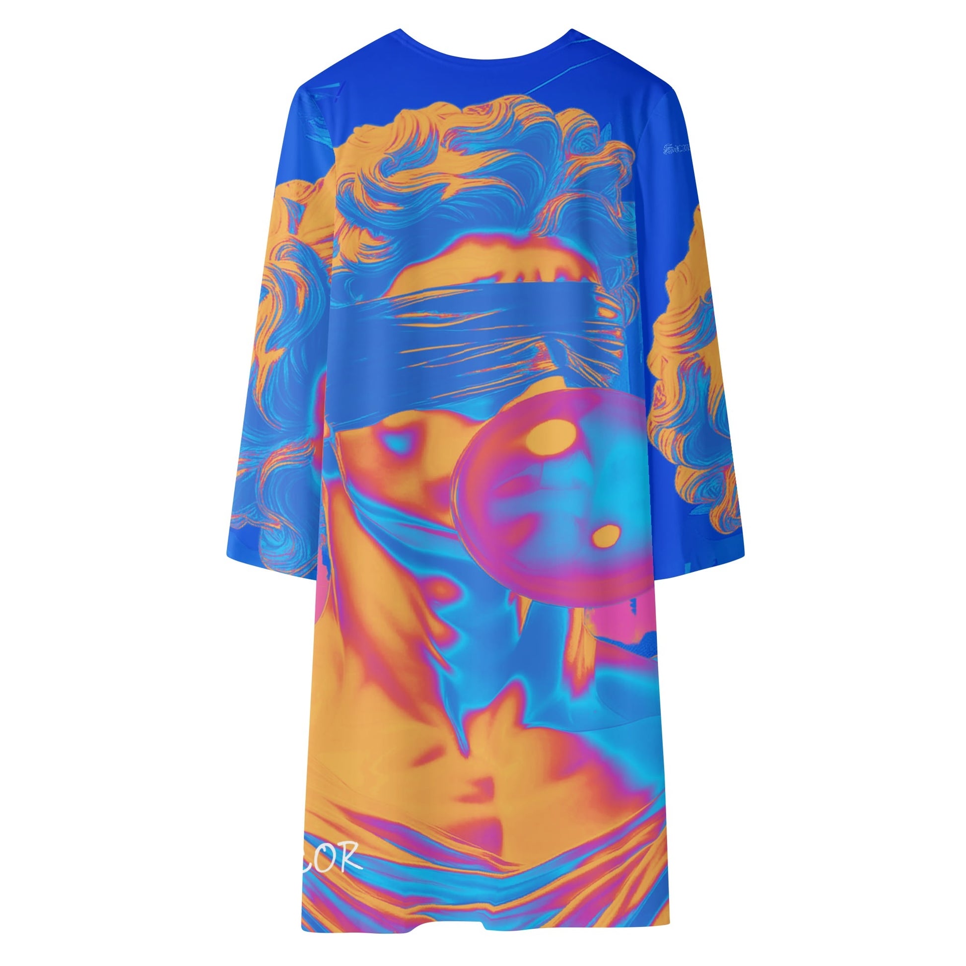 WALK BY FAITH- Womens Long Flowy Lightweight Kimono Cardigans, FREE SHIPPING