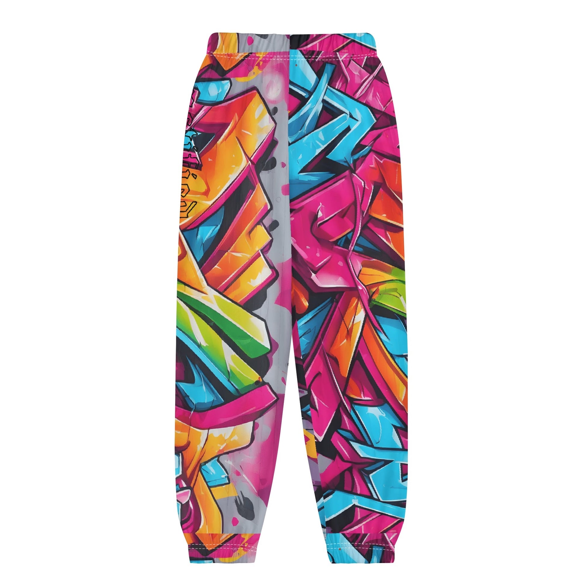 SANCTIFIED- Childrens Casual Long Pants Loose Sweatpants, FREE SHIPPING