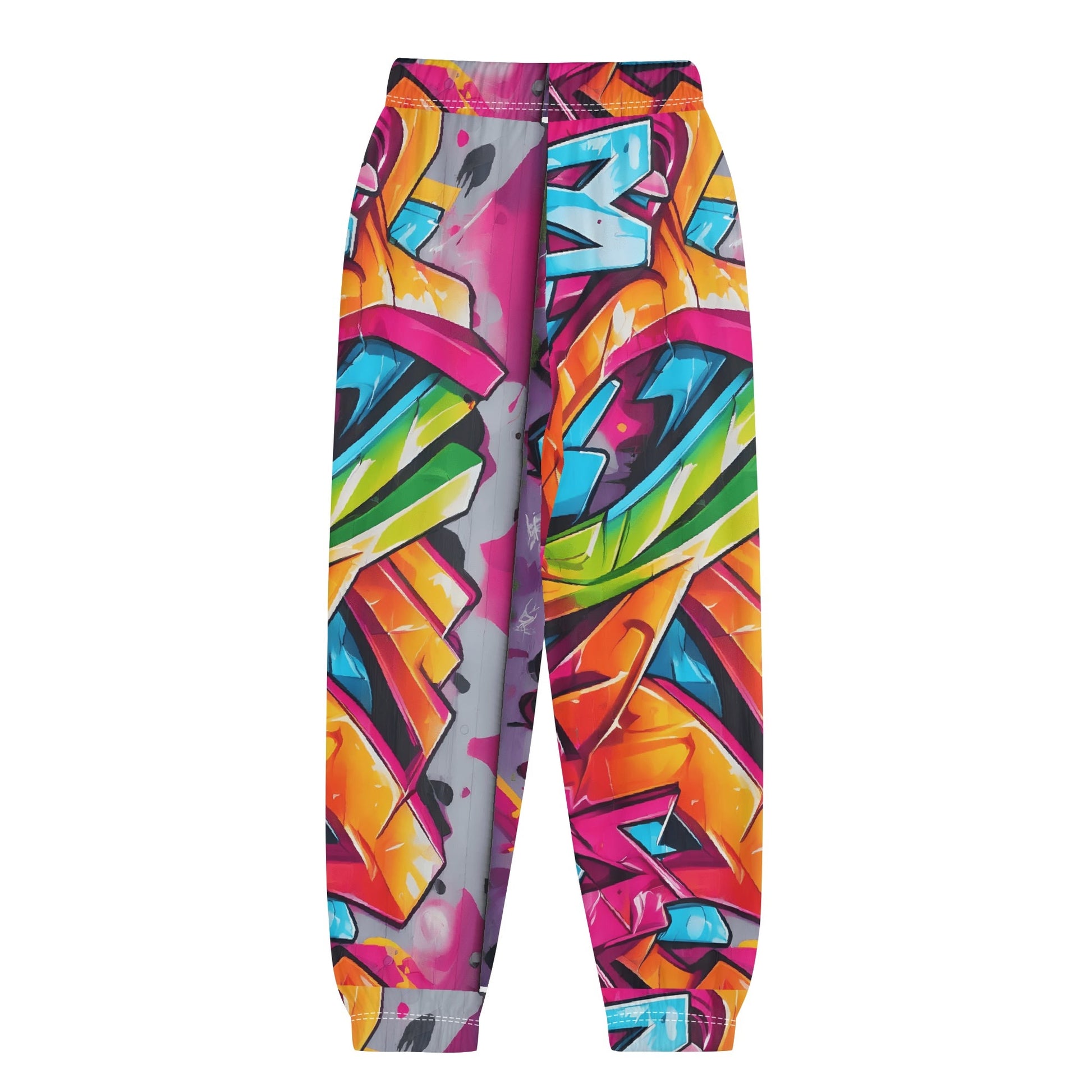 SANCTIFIED- Childrens Casual Long Pants Loose Sweatpants, FREE SHIPPING