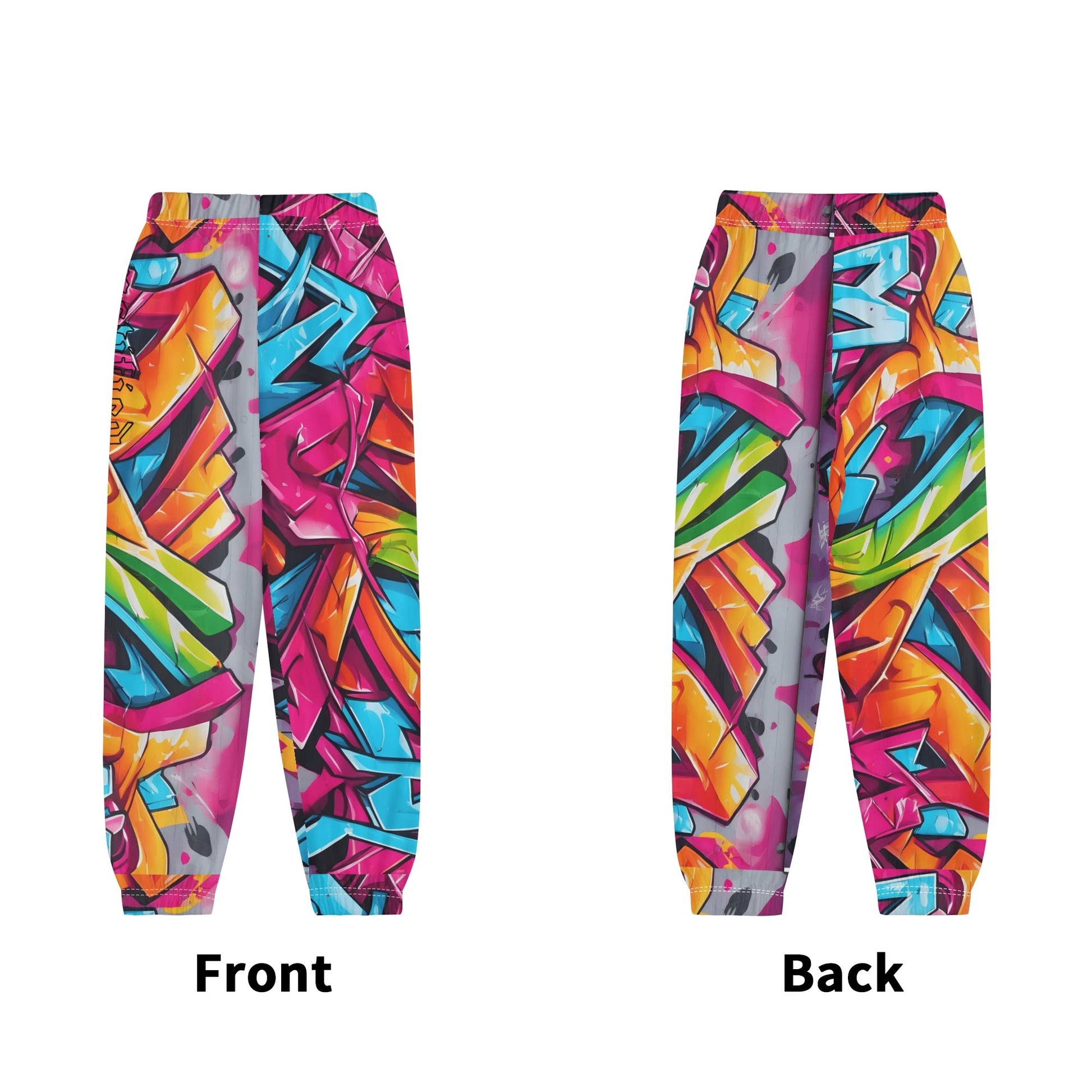 SANCTIFIED- Childrens Casual Long Pants Loose Sweatpants, FREE SHIPPING