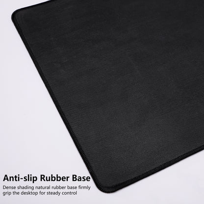 ARMOR OF GOD- Rectangle Rubber Gaming Mouse Mat Pad, FREE SHIPPING