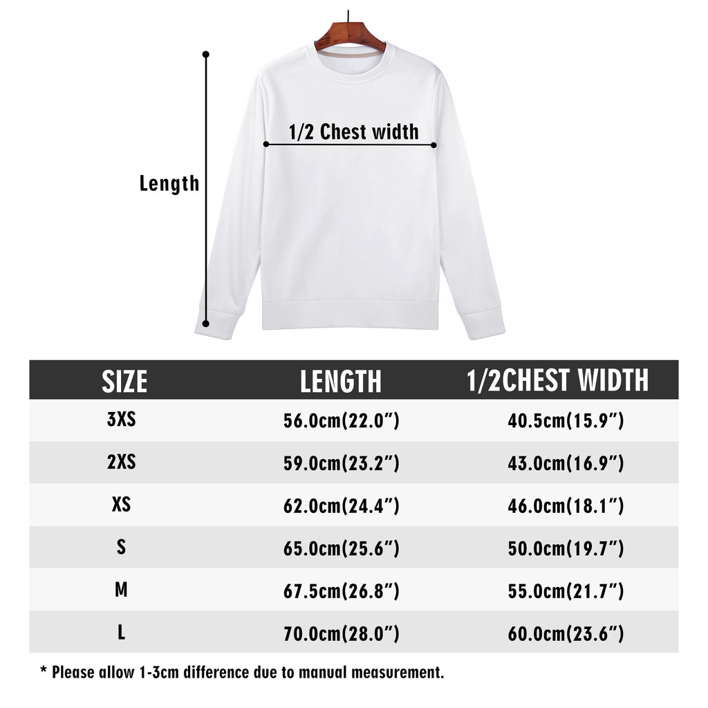 SANCTIFIED- Kids All Over Print Sweater, FREE SHIPPING