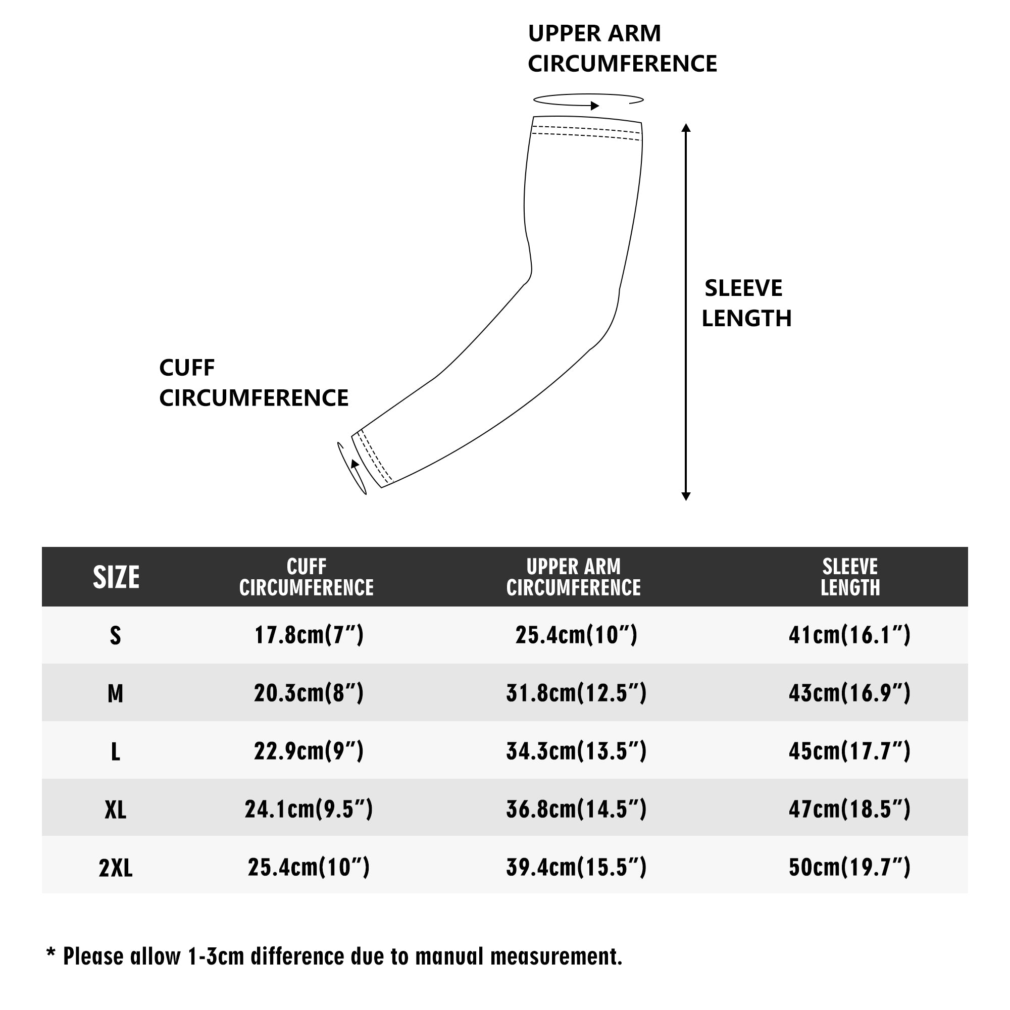 CROWN OF THORNS- A Pair Cooling Arm Sleeves Arm Cover for UV Sun Protection Gifts, FREE SHIPPING