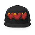 LOVE- Trucker Cap