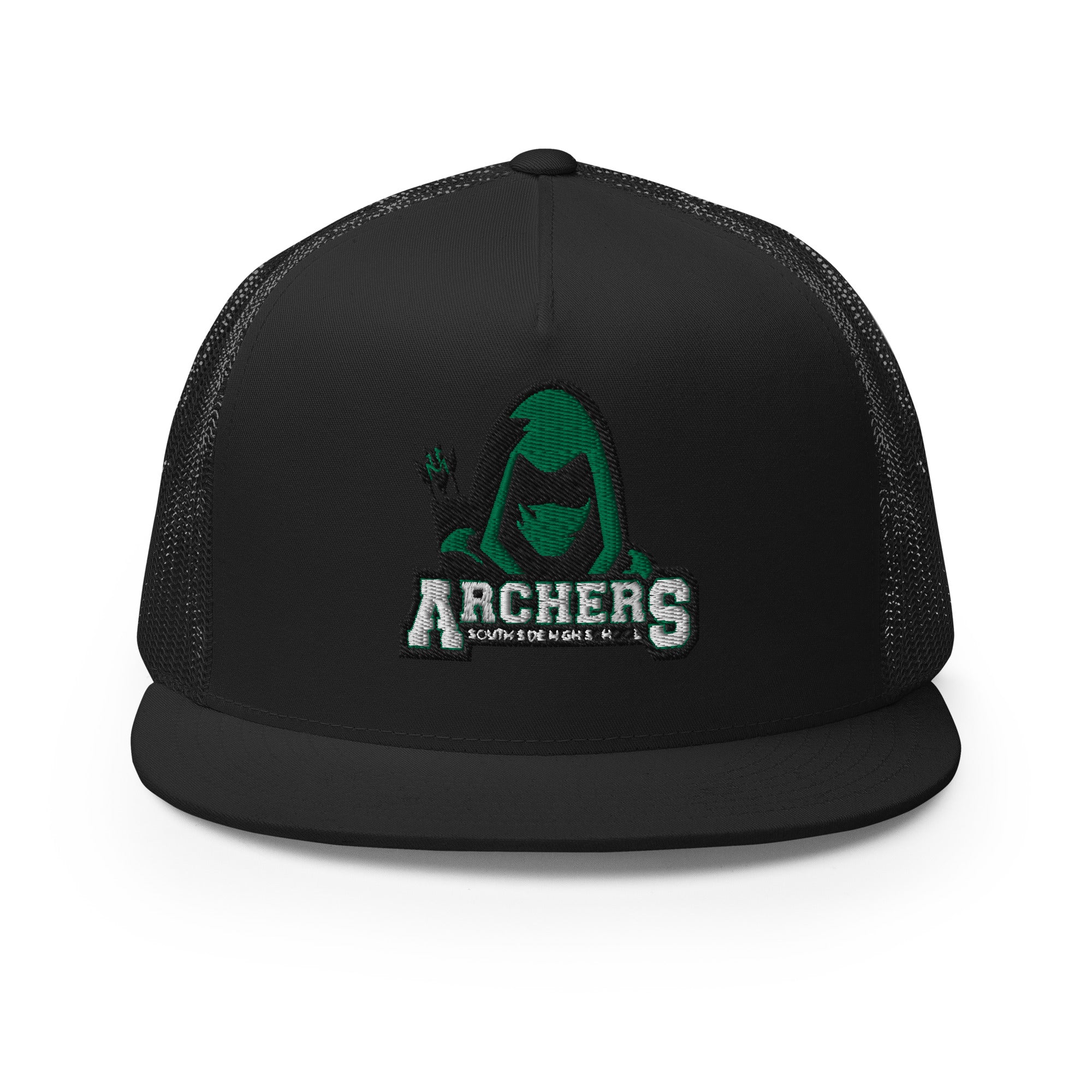 South Side H.S. Trucker Cap