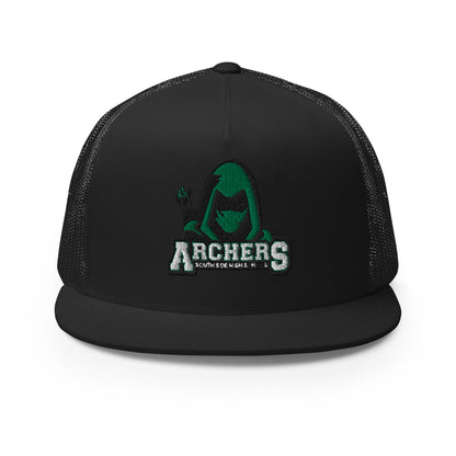 South Side H.S. Trucker Cap