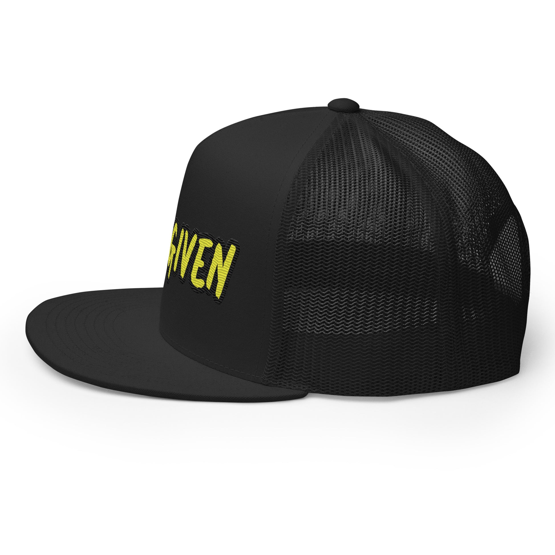 Forgiven- Trucker Cap
