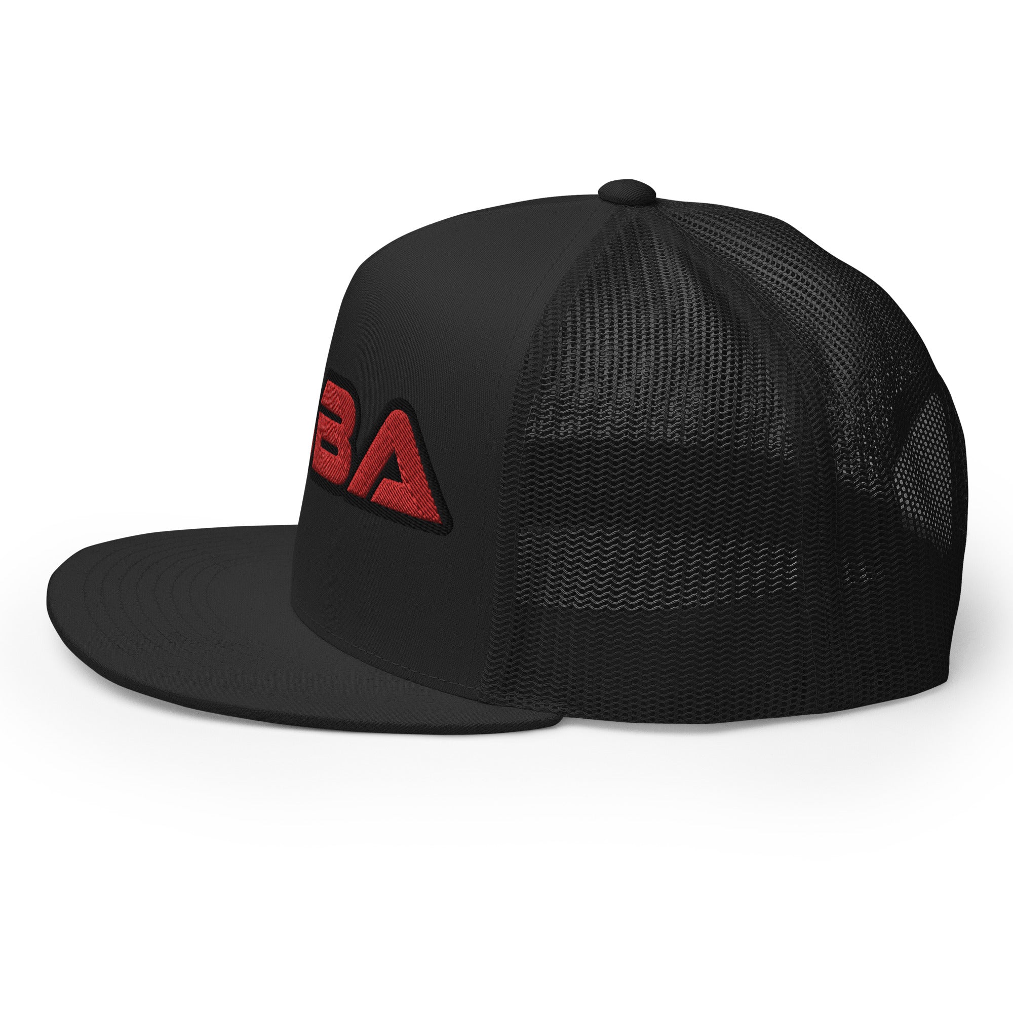 ABBA- Trucker Cap
