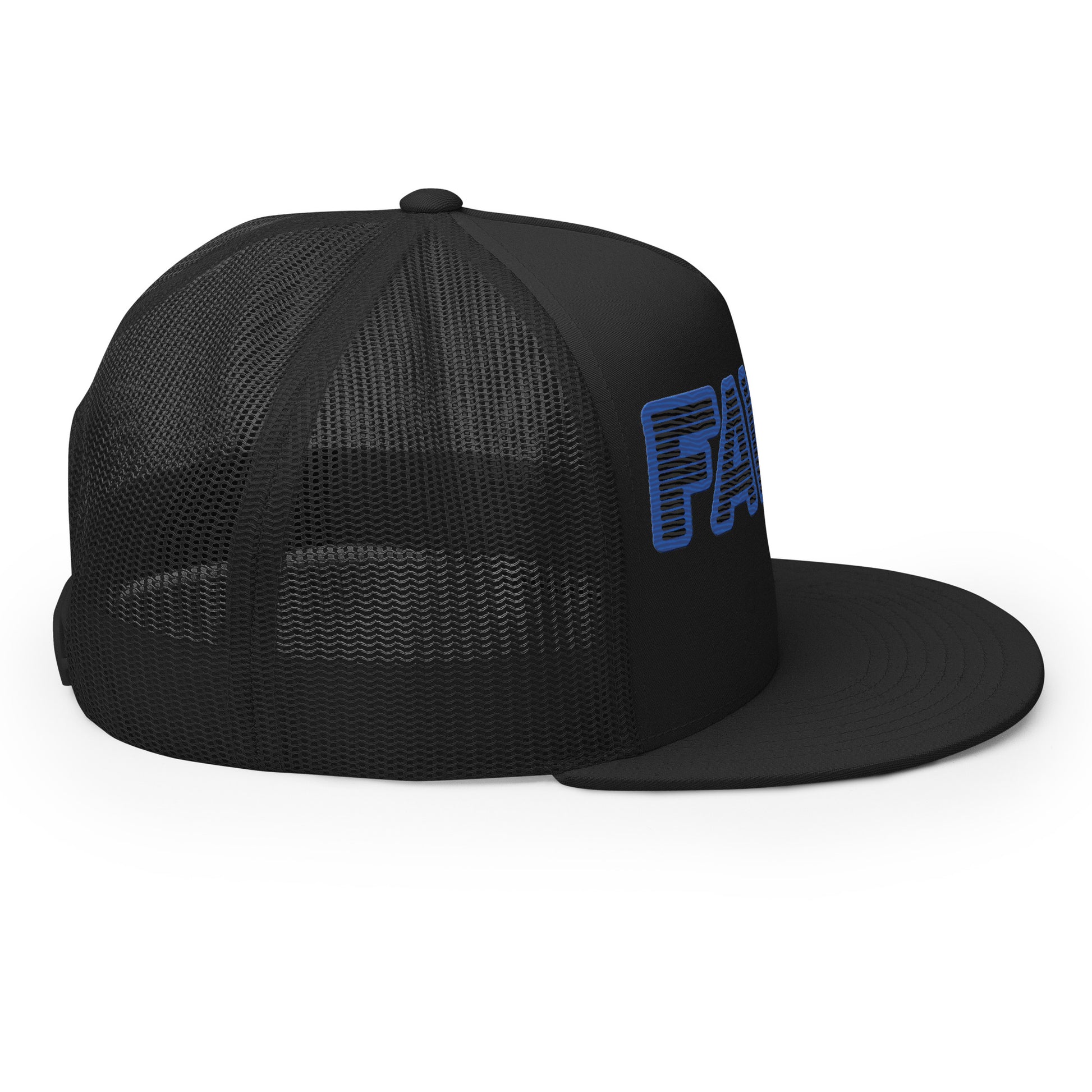 FAVOR- Trucker Cap