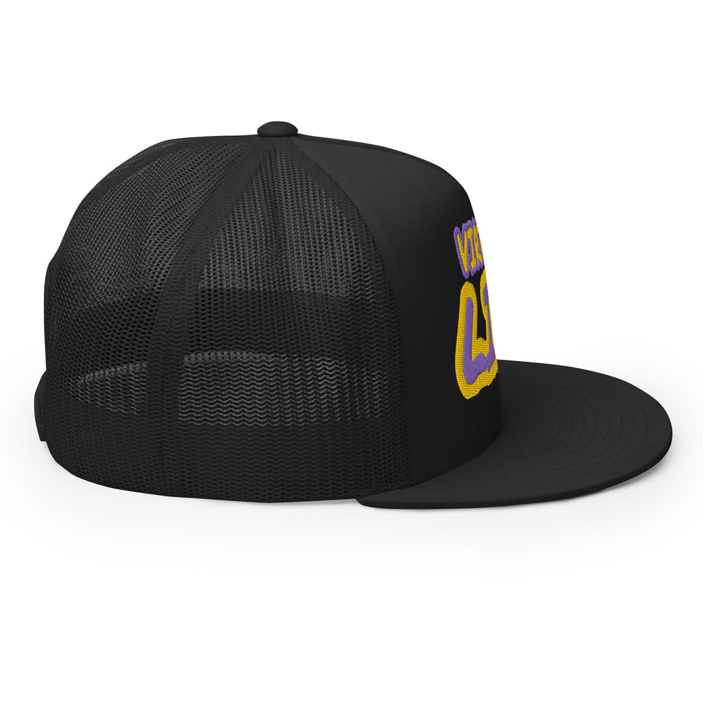 VIRTUOUS LIFE- Trucker Cap