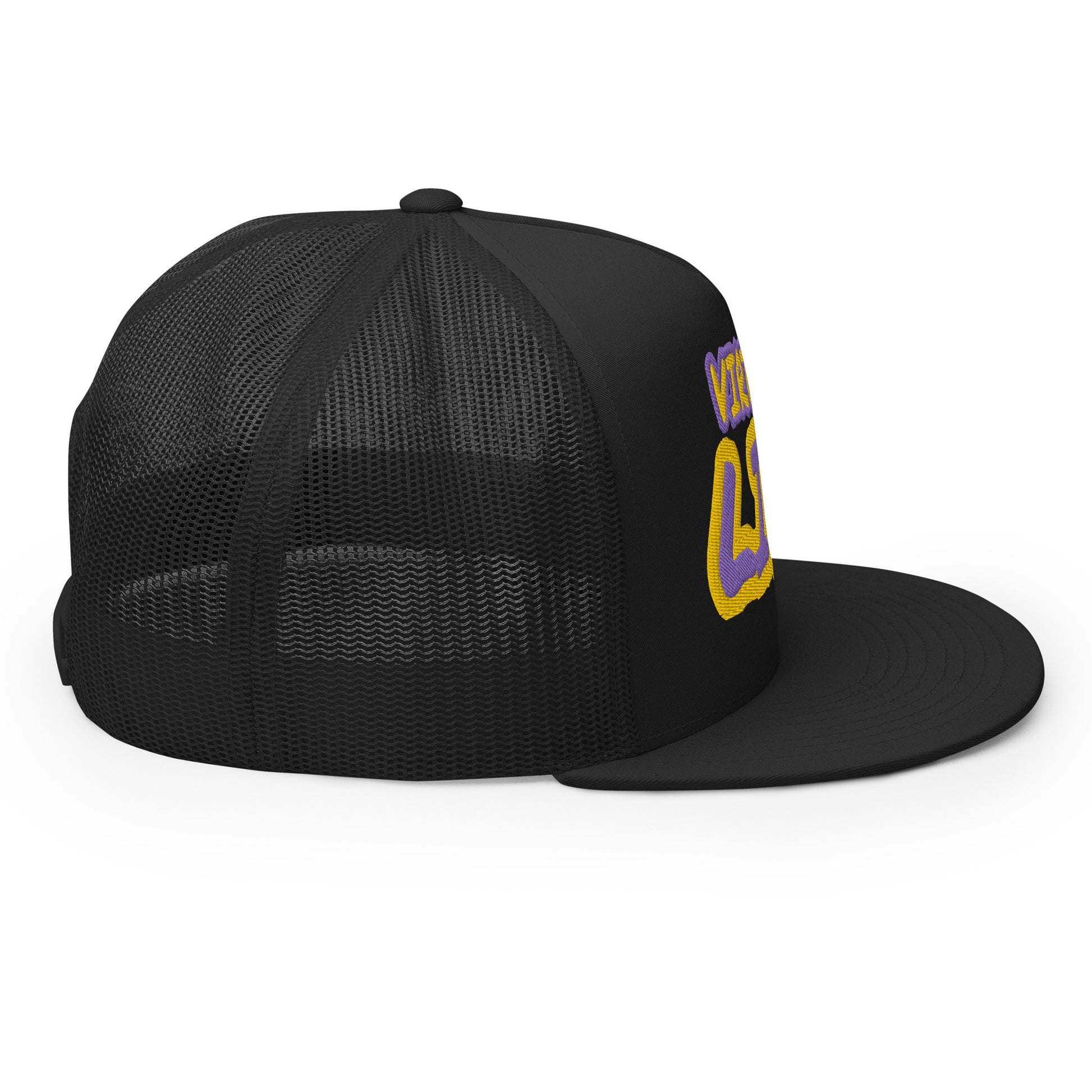 VIRTUOUS LIFE- Trucker Cap