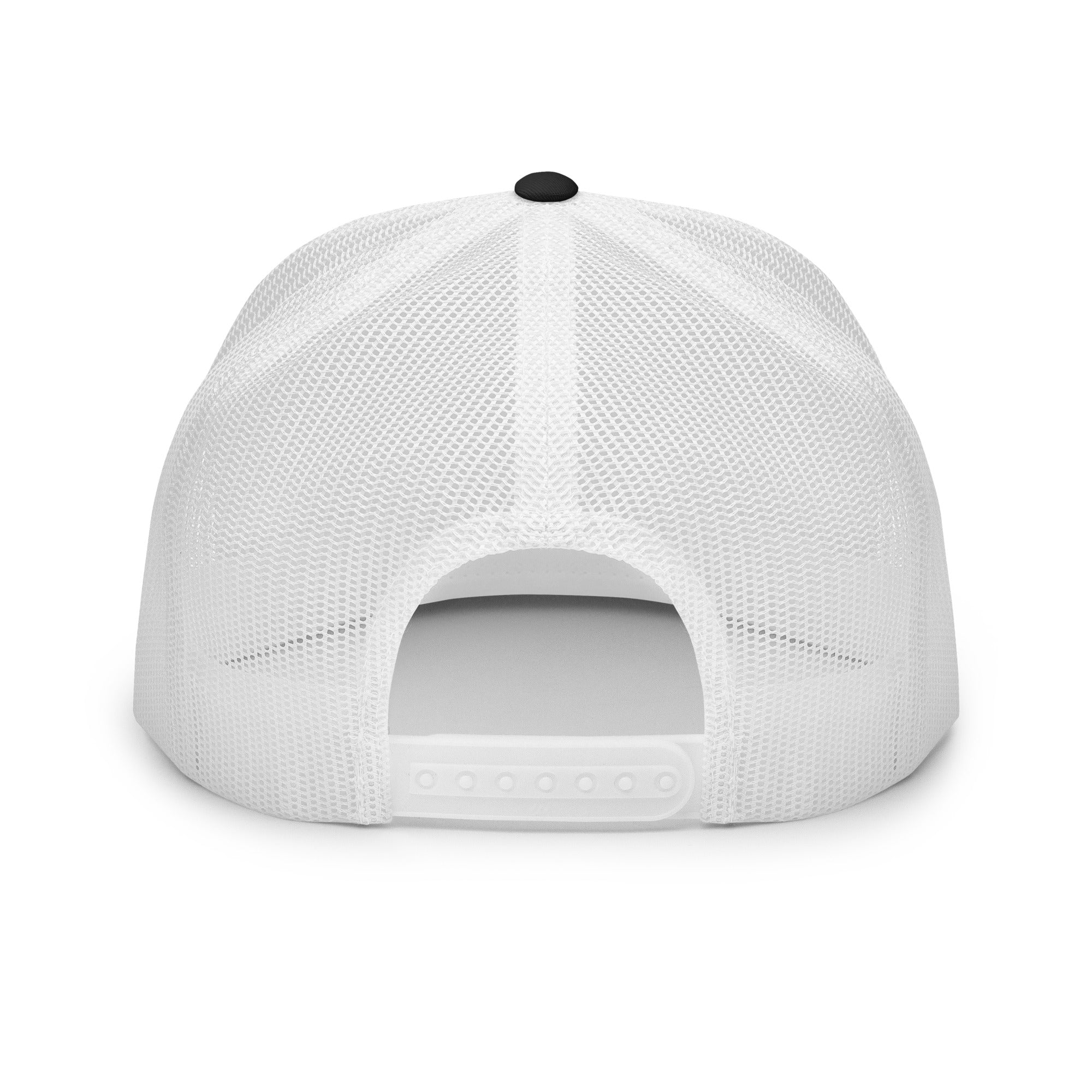 BRAVE, BRAVE- Trucker Cap