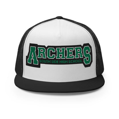 South Side H.S. Trucker Cap