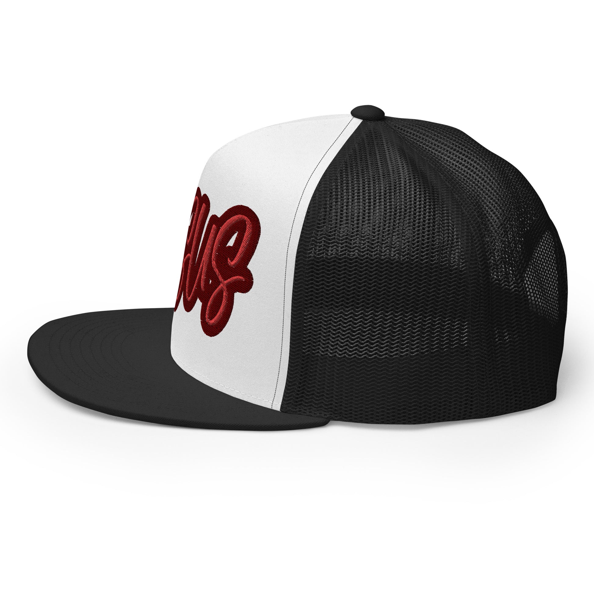 JESUS- Trucker Cap