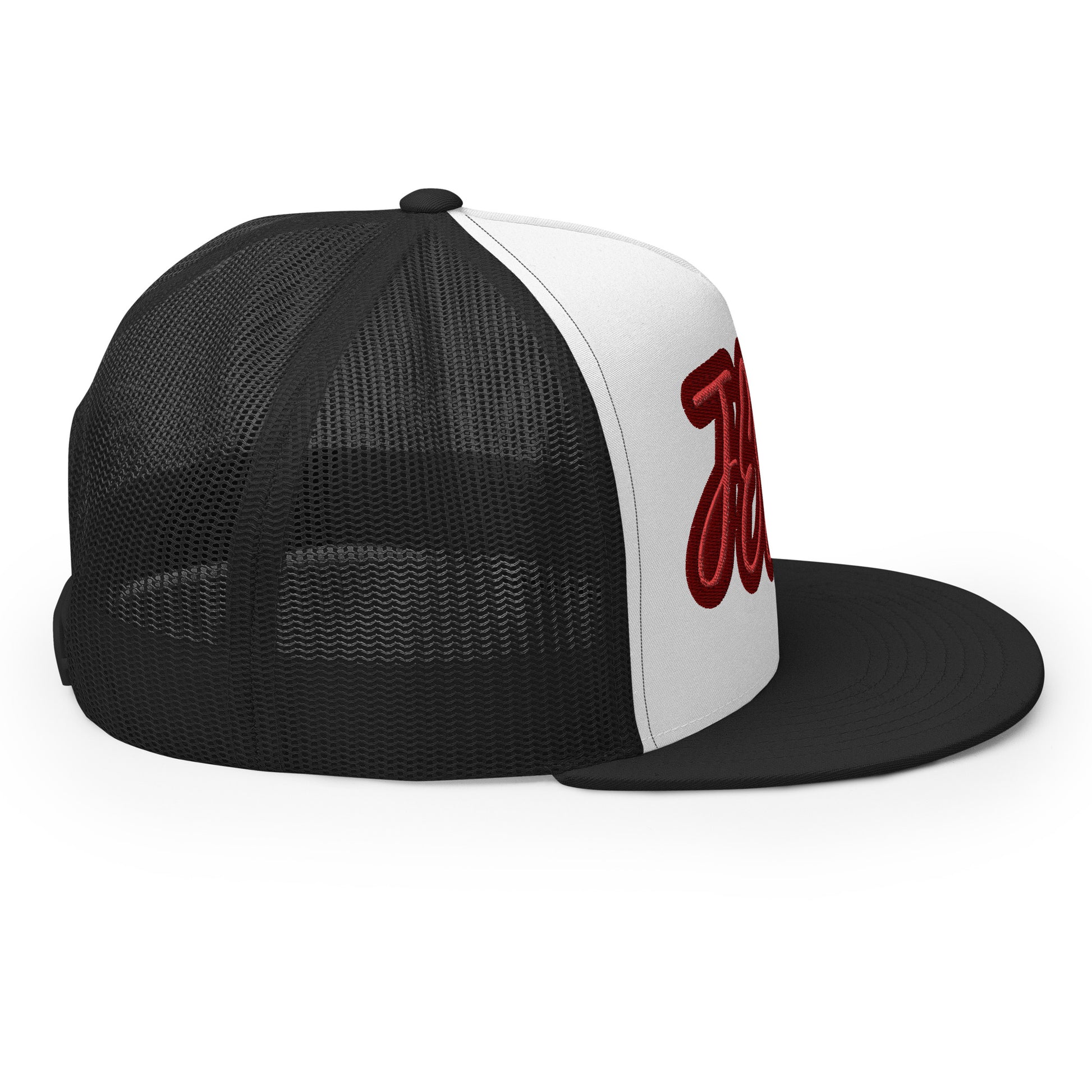JESUS- Trucker Cap