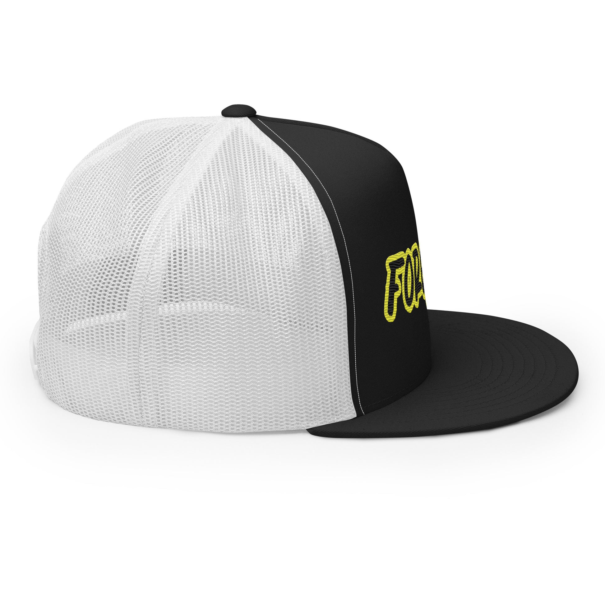 Forgiven- Trucker Cap