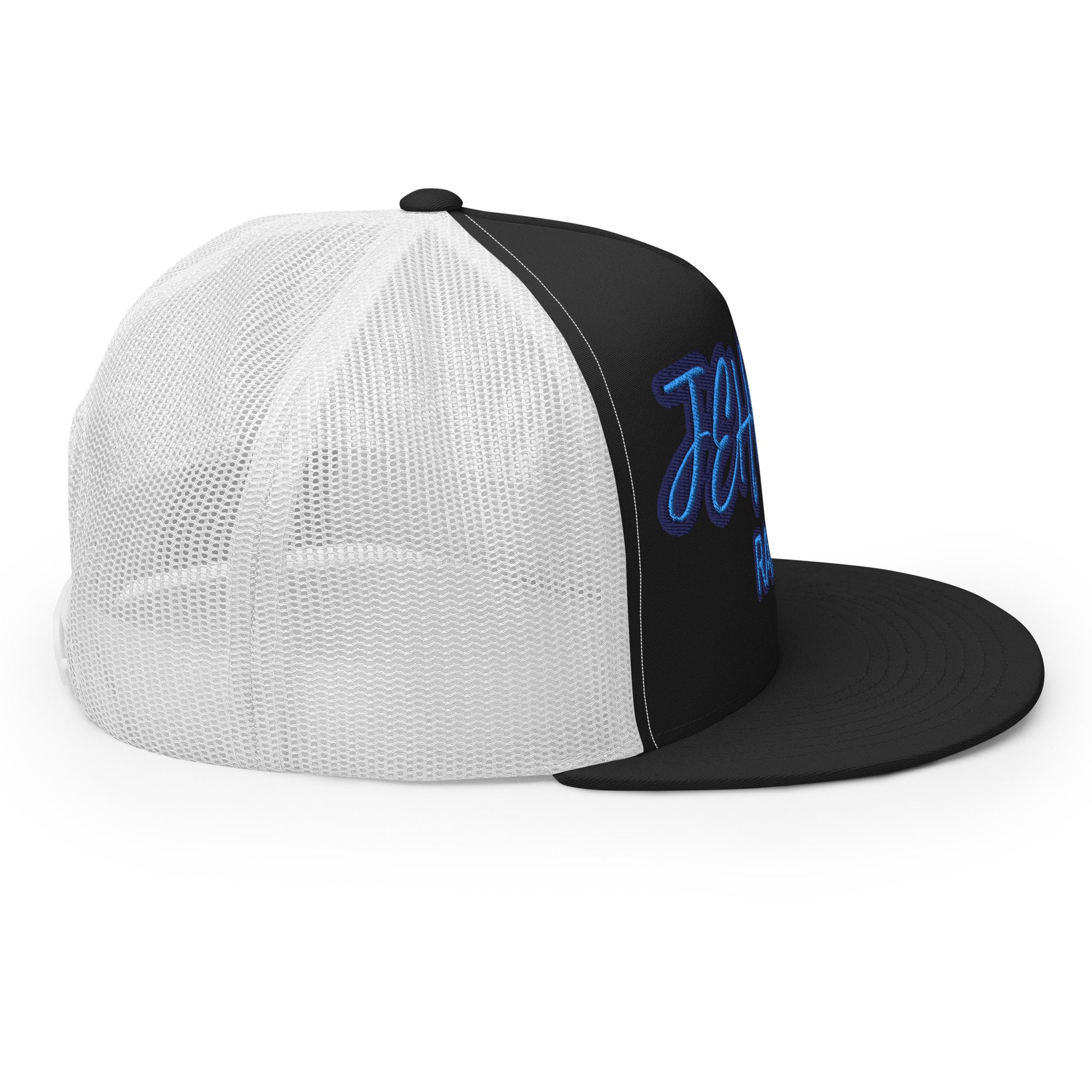 JEHOVAH RAPHA- Trucker Cap