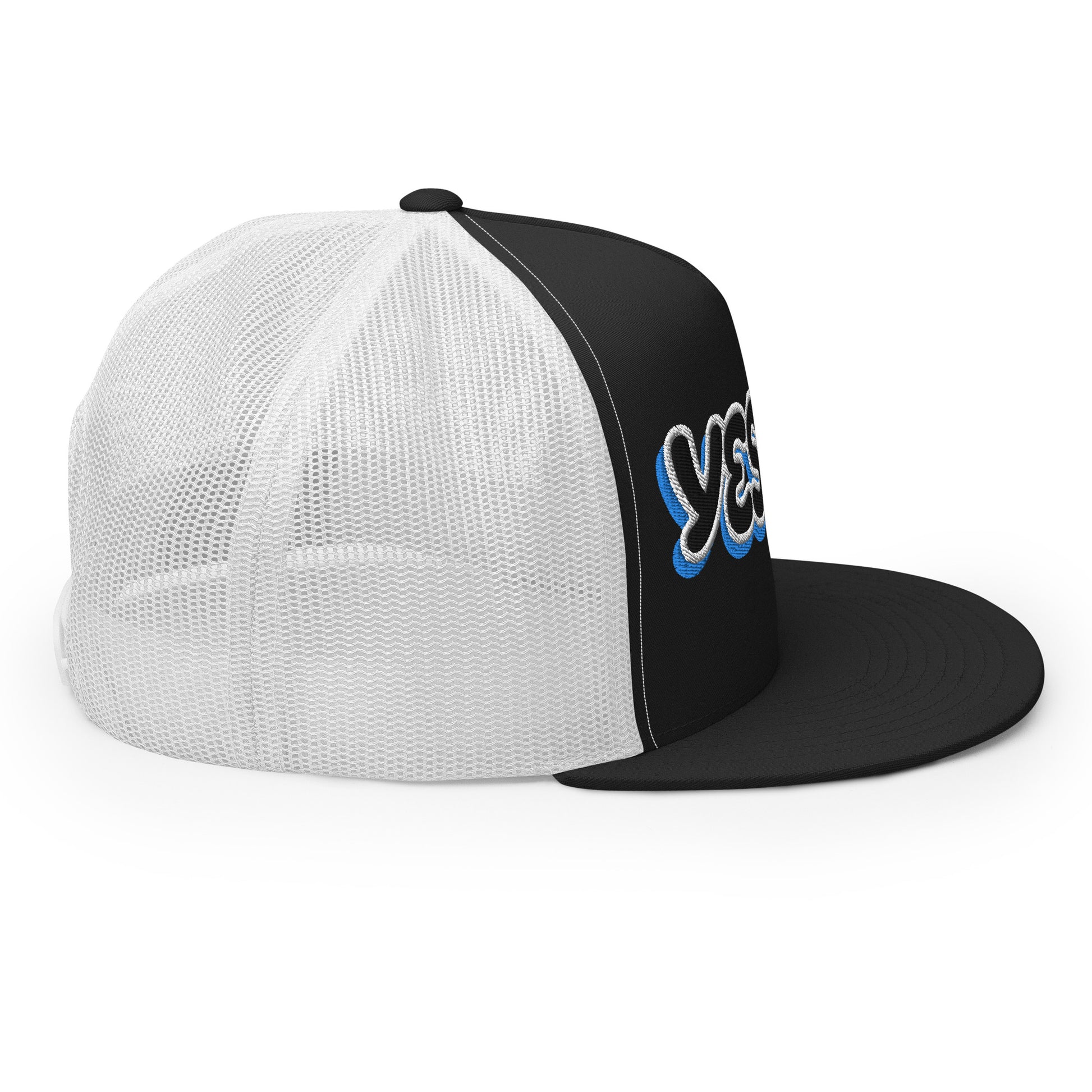 YESHUA- Trucker Cap