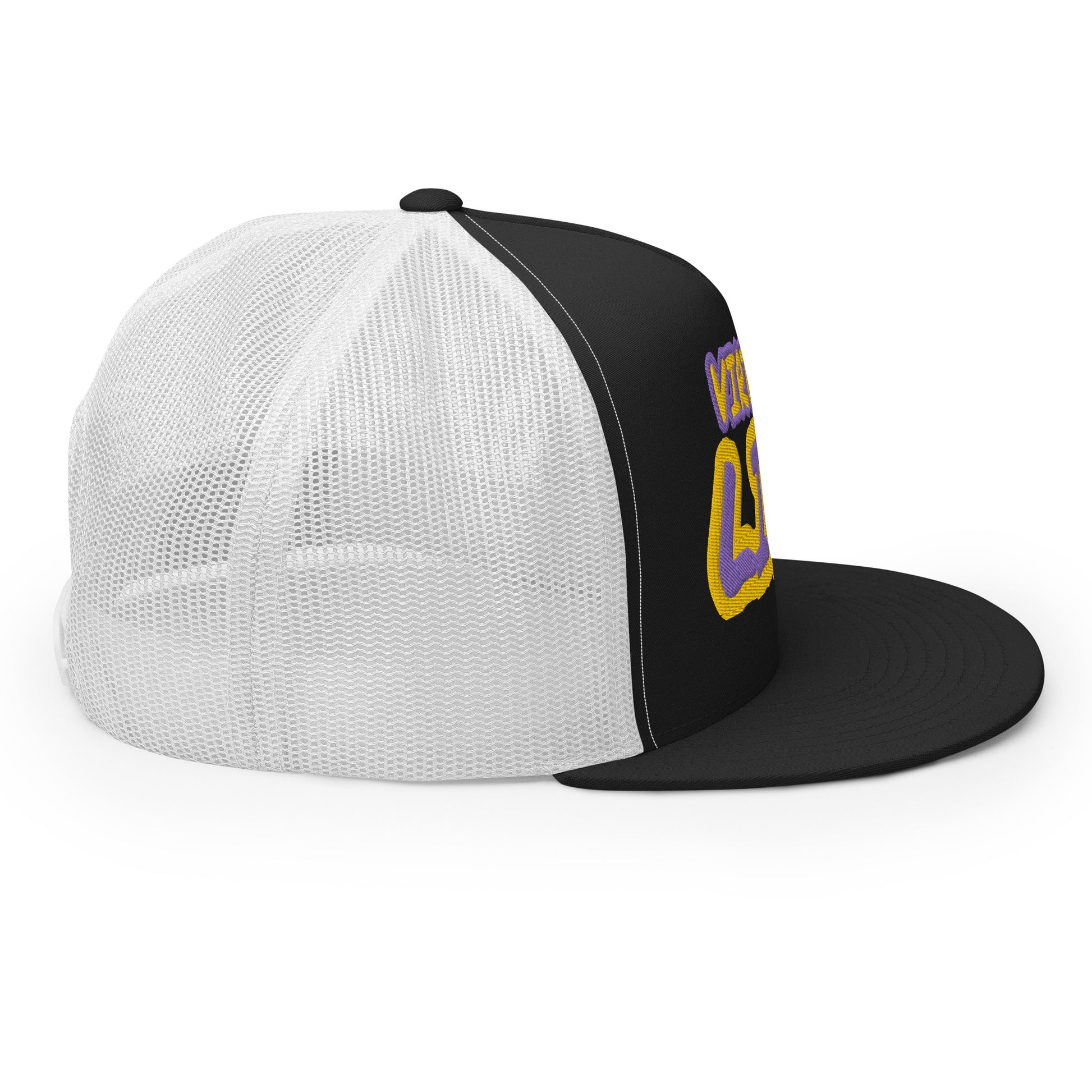 VIRTUOUS LIFE- Trucker Cap