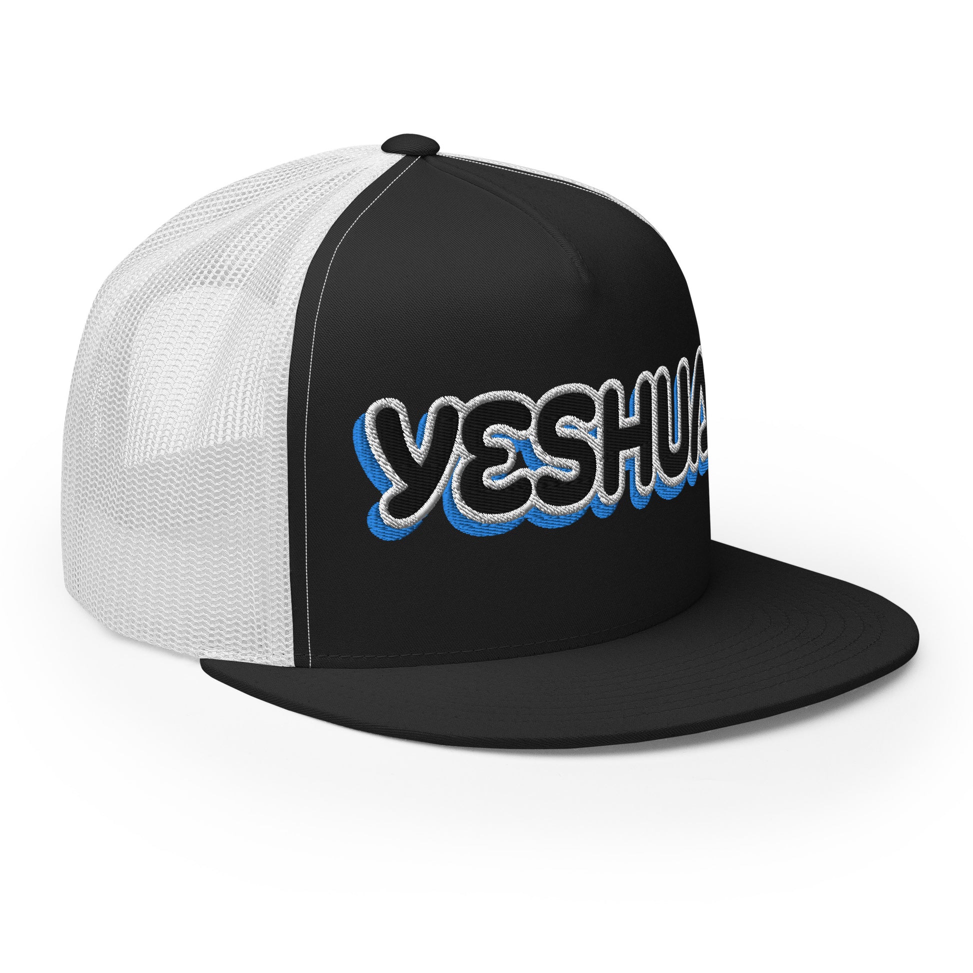 YESHUA- Trucker Cap