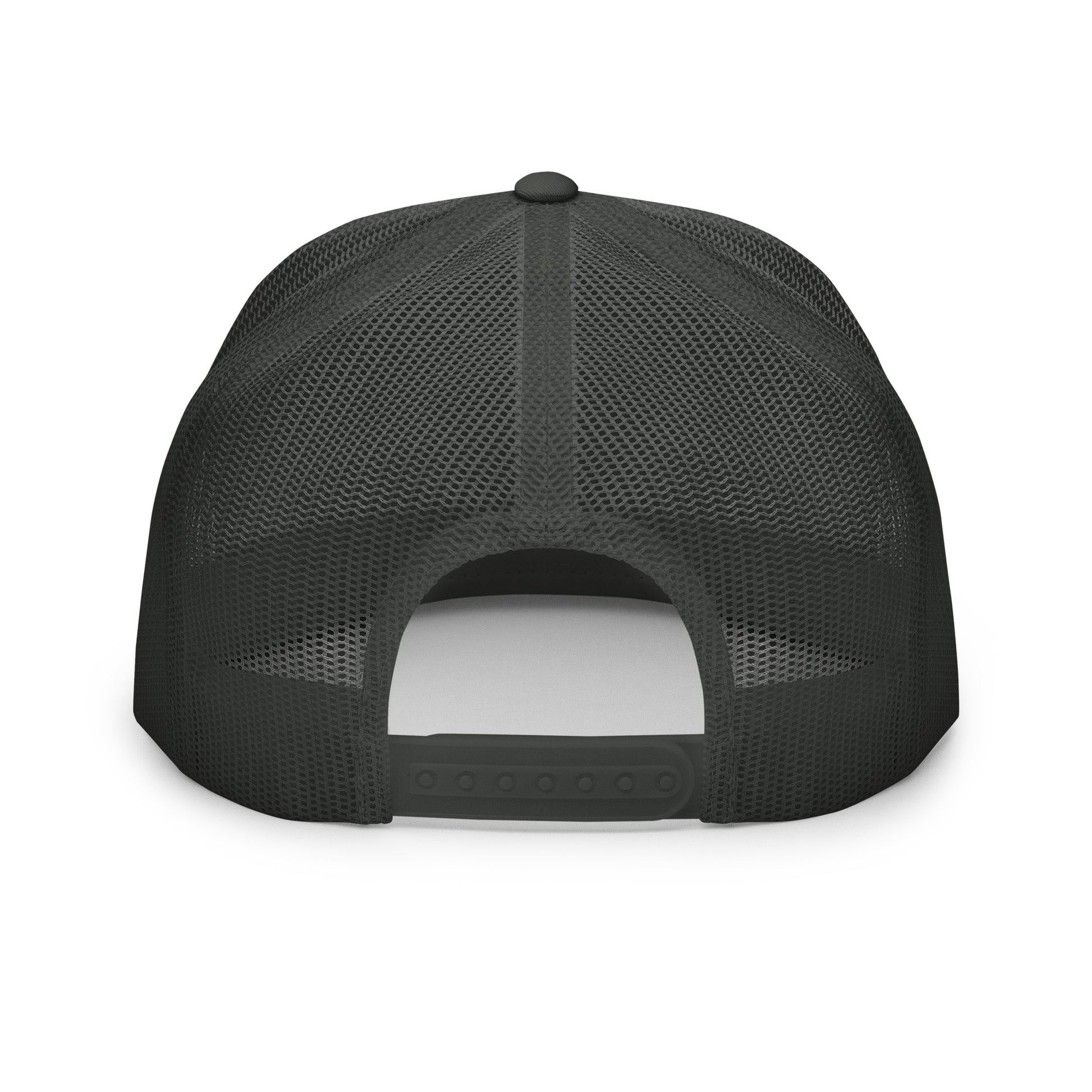Forgiven- Trucker Cap