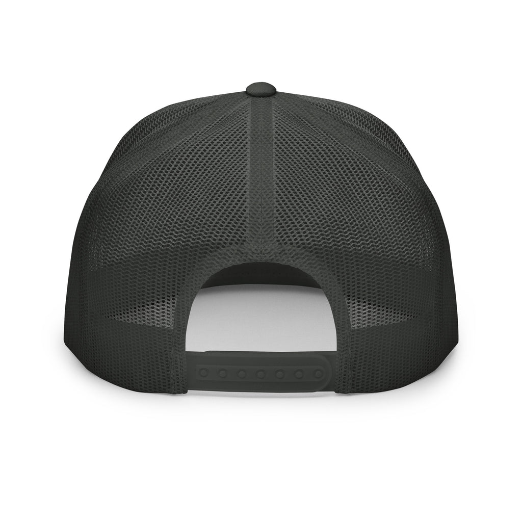 VIRTUOUS LIFE- Trucker Cap