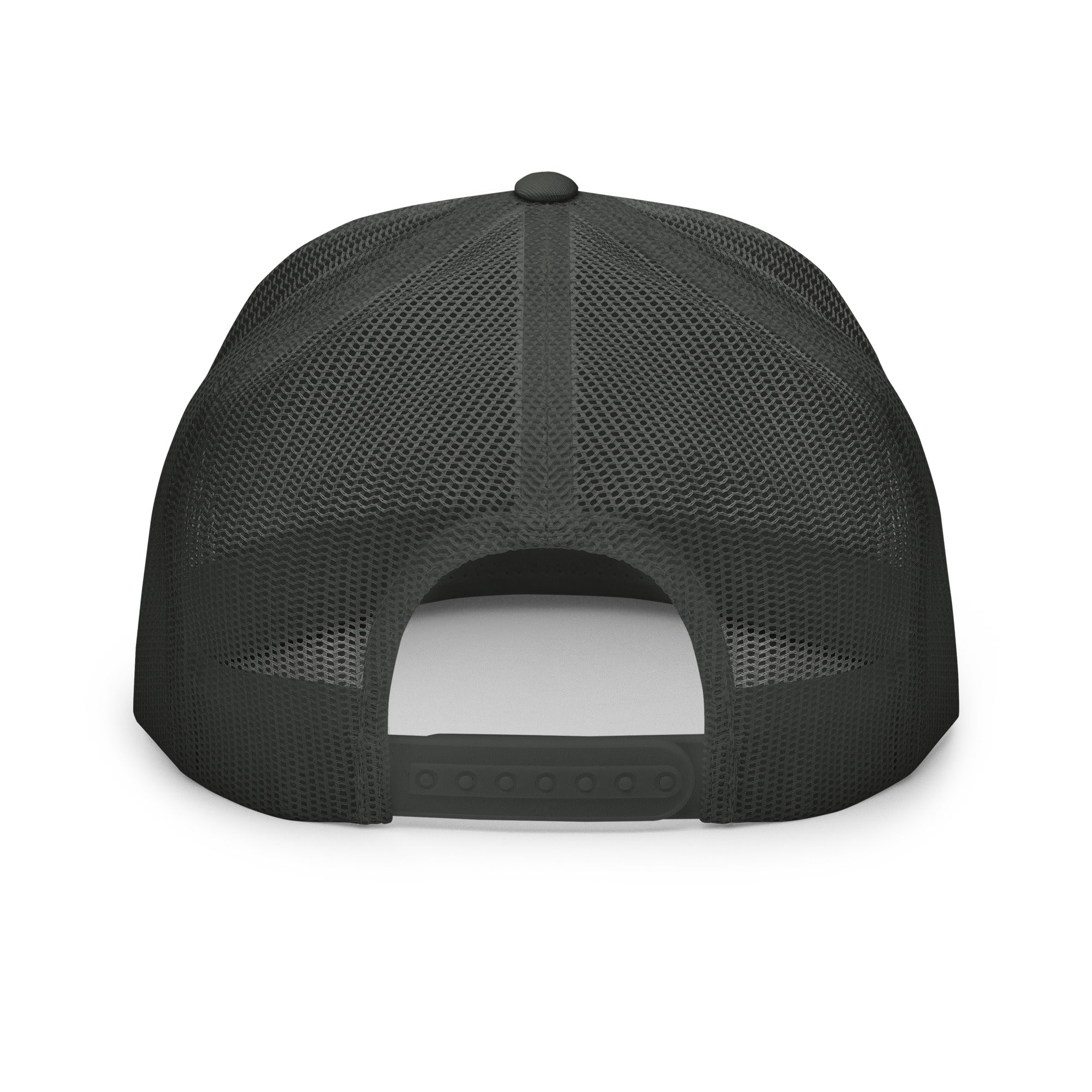 VIRTUOUS LIFE- Trucker Cap