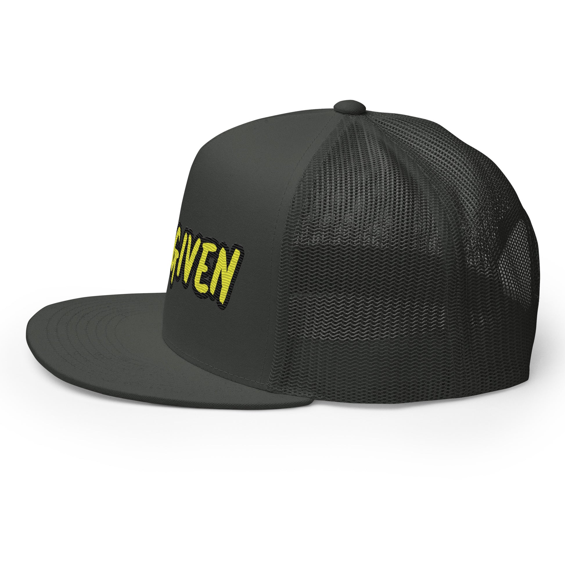 Forgiven- Trucker Cap
