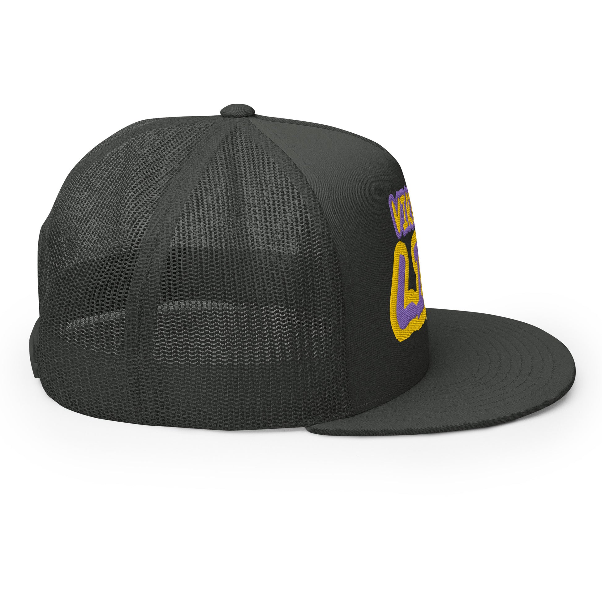 VIRTUOUS LIFE- Trucker Cap