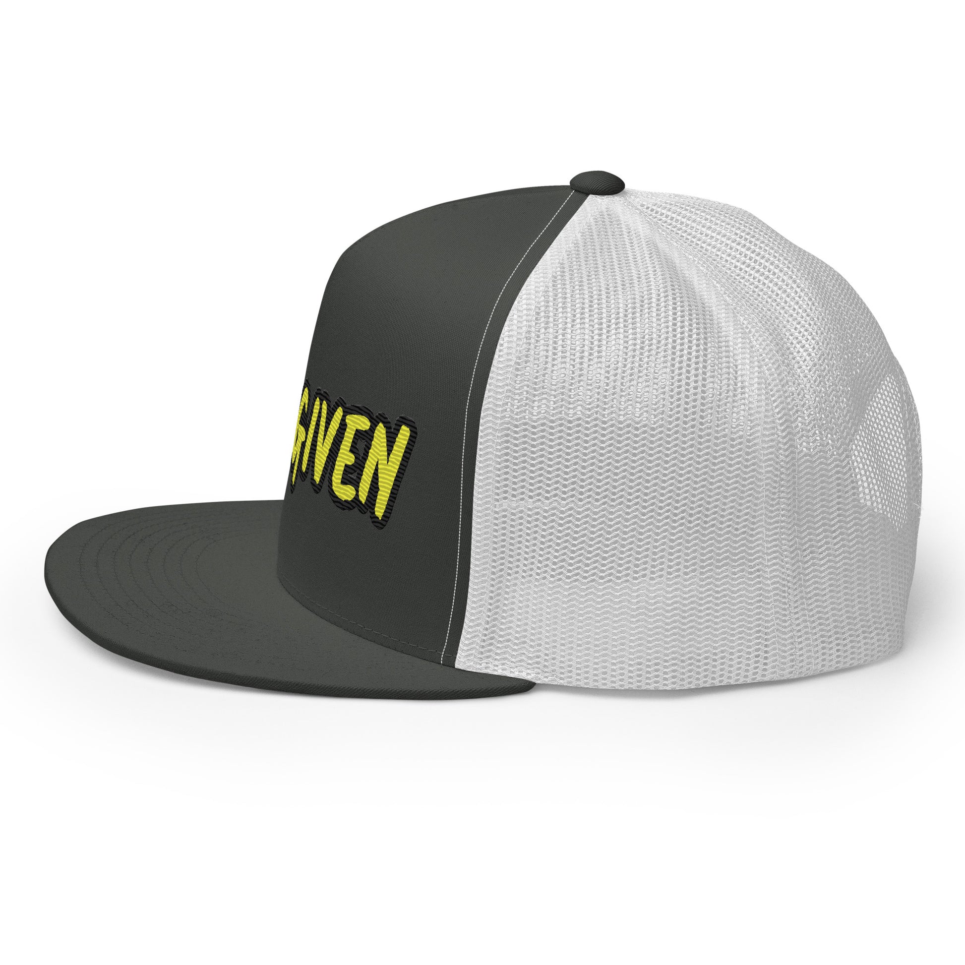 Forgiven- Trucker Cap